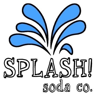 SPLASH! Soda Co.