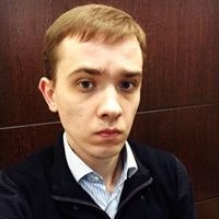 Никита Смирнов