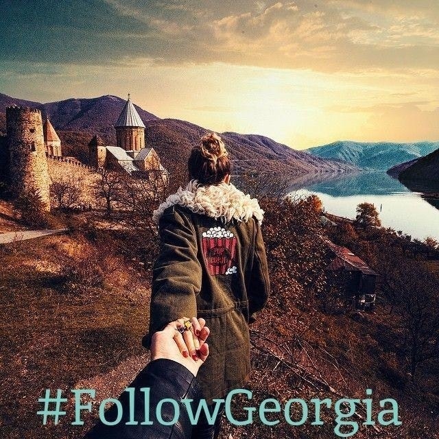 FollowGeorgia