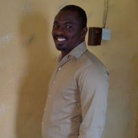 Jimoh Lukman Adeyemi