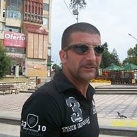 Daniel Pretorian Lica