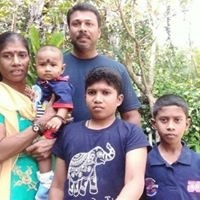 Sivagnanasundaram Srikanthan