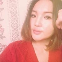 Galbadrah Otgontsetseg