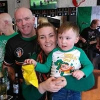 Danielle Nì Raghallaigh