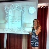 Nadia Barros Gidrão