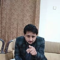 Malik Taimoor Changaiz Awan