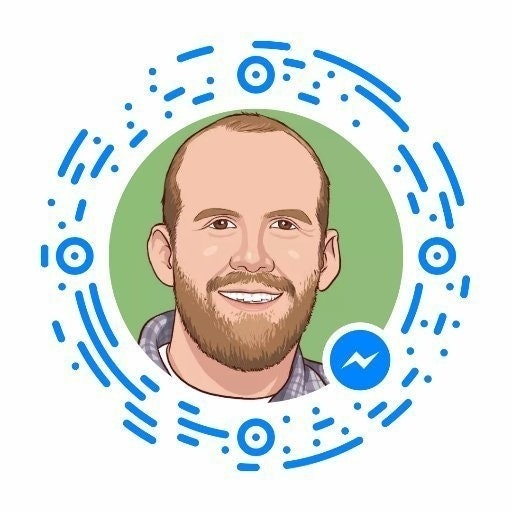 Aaron McKeehan