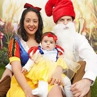 Moran Partiely Taytz