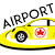 airport taxi