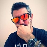 Luis Fernandez-Pacheco Ruiz