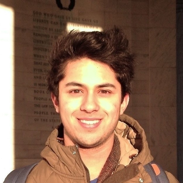 Akash Jain