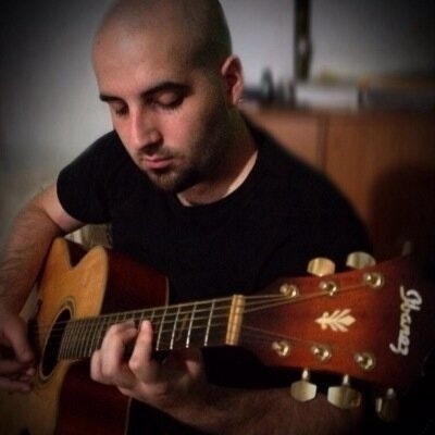 Hector Ghinaglia 