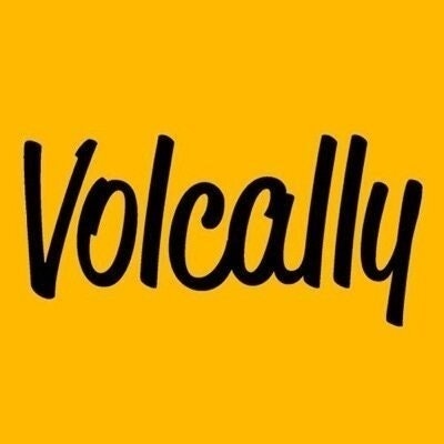 Volcally