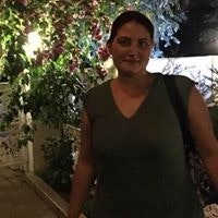 Ozge Erenoğlu Oksuztepe