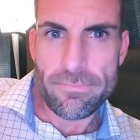 Eric Michael Anderson