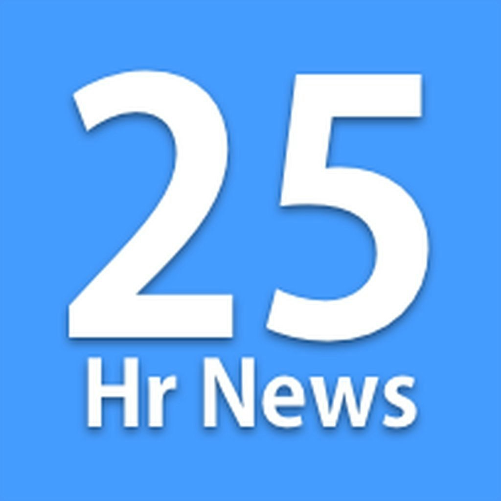 25Hr App