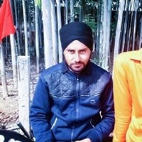 तरसेम रंधावा