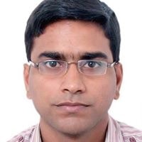 Mihir Ranjan Tripathy