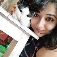 Sudeshna Mukhopadhyay