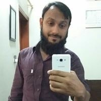 Shahzaib Muhammad Feroz