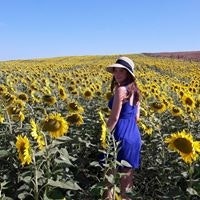 Melissa Rojas Tänzer