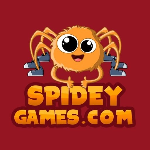 Spidey Games