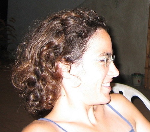 Ayelet Dahan
