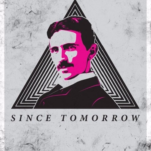 Nikola Tesla