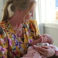 Sigrún Jóhannsdóttir