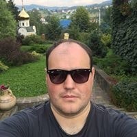 Александр Степурко