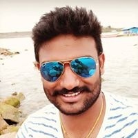 Jayanth Reddy Bogasamudram