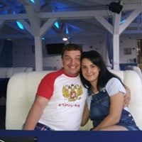 Денис Свинцов