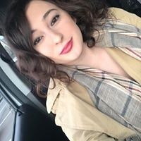 Megan Buckner Hickman