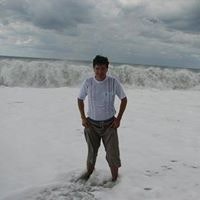 Матвей Гончаров