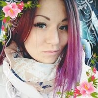 Анна Лысенко