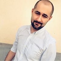 Гайк Торосян