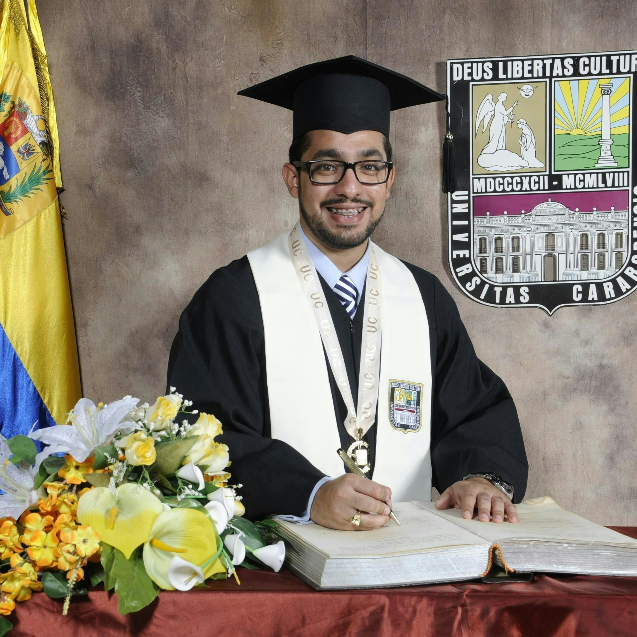 Luis José Villalobos