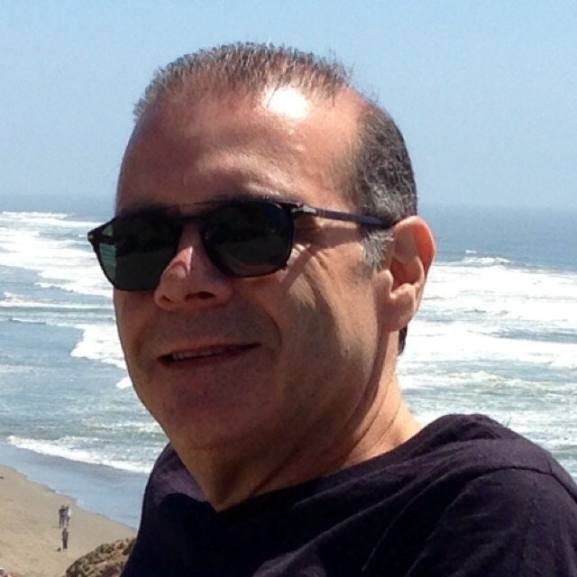 Denis A Paes Barreto