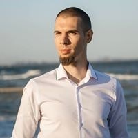 Артем Батаев