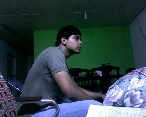 Erwin Gaitán Ospino