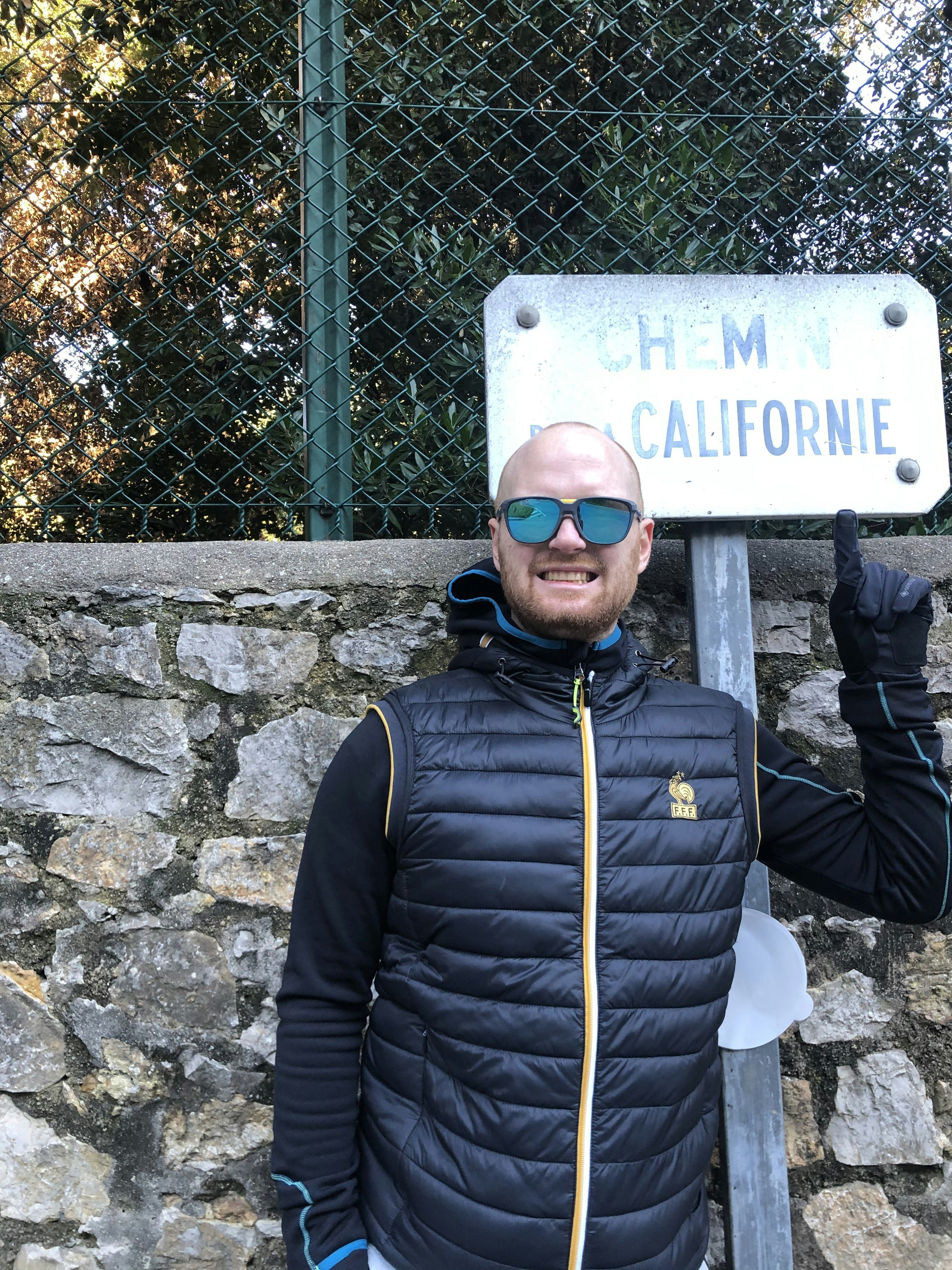 Benjamin APPREDERISSE