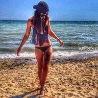 Ирочка Казакова