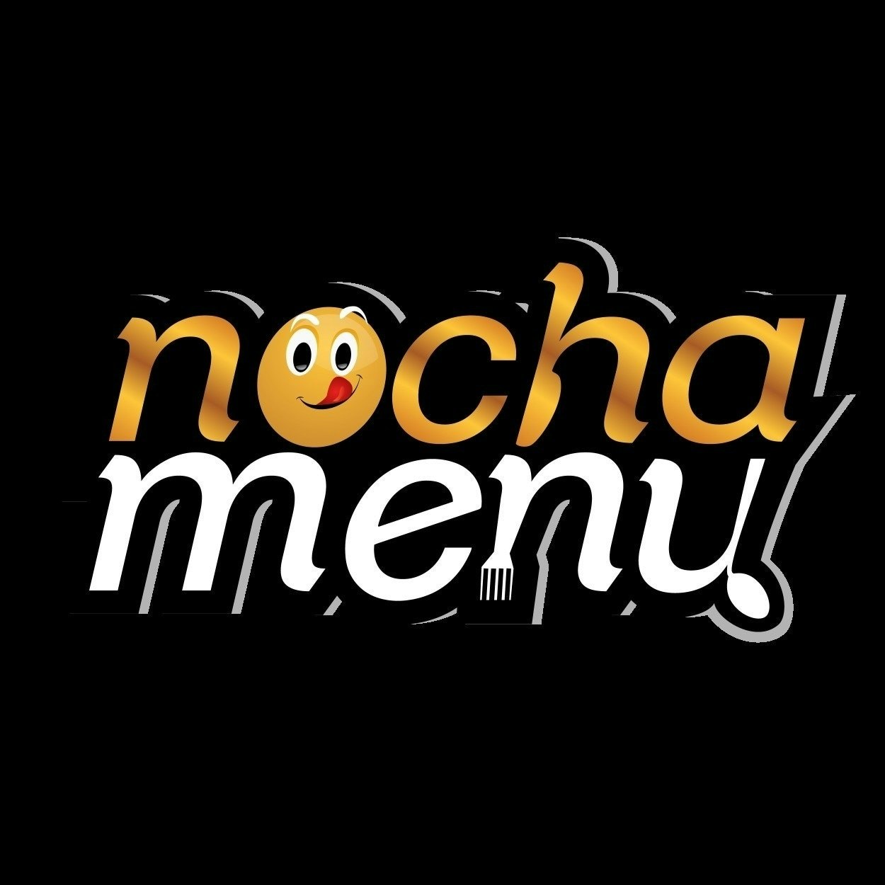 Nocha Menu