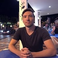 Алексей Рогулин