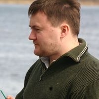 Виктор Вагин