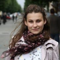 Мария Верещацкая