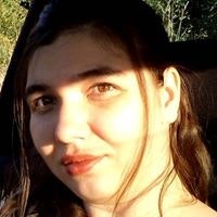 Polina Mitkova Miteva