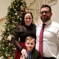 David Christopher Lee