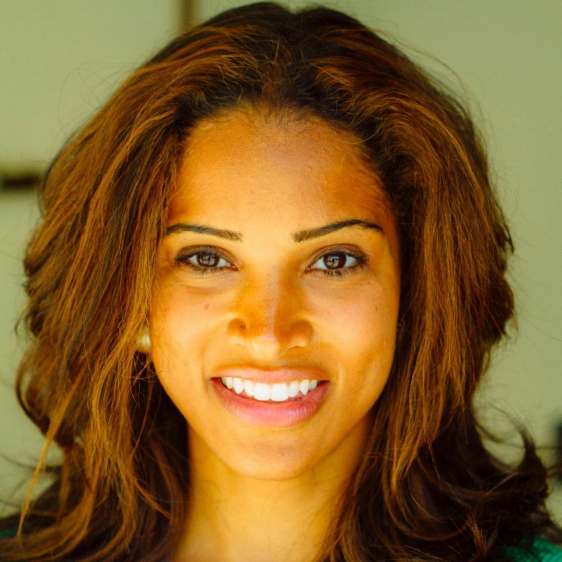 Lindsey Olier Barnes