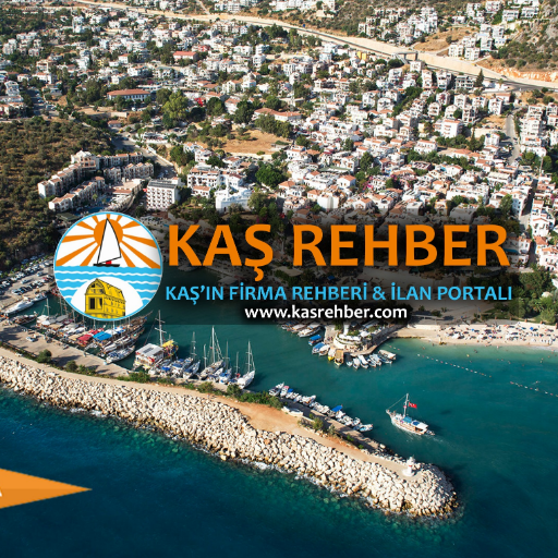 Kaş Rehber